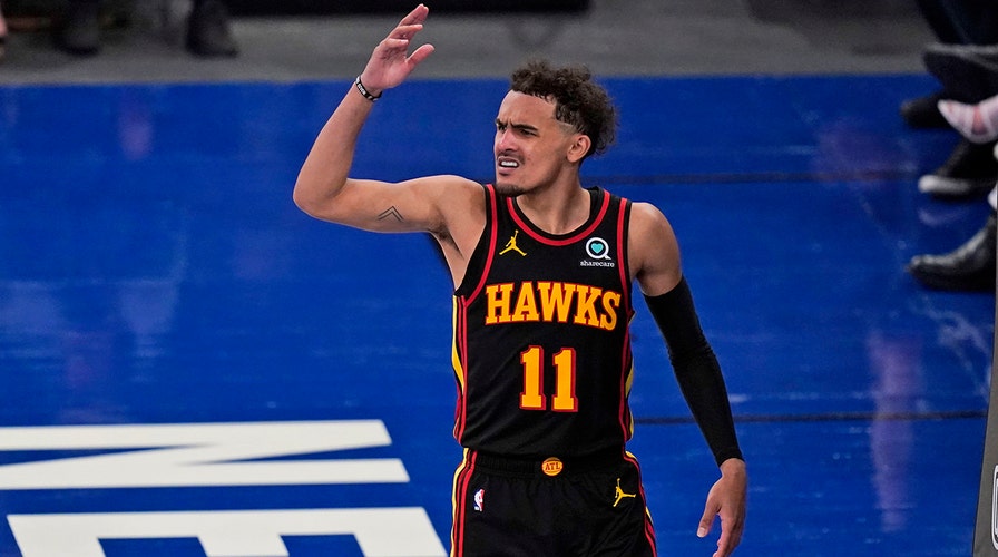 Fox News Flash top headlines for May 24