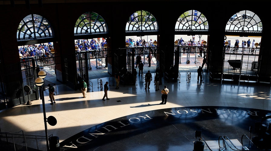 Fox News Flash top headlines for May 26