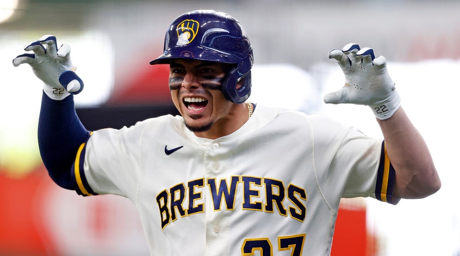 MLB on FOX - The Tampa Bay Rays have traded Willy Adames