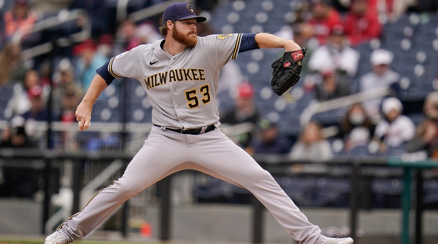 Fox News Flash top headlines for May 30