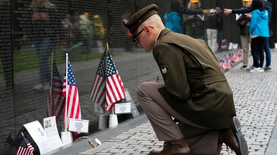 Jocko Willink shares his Memorial Day message 