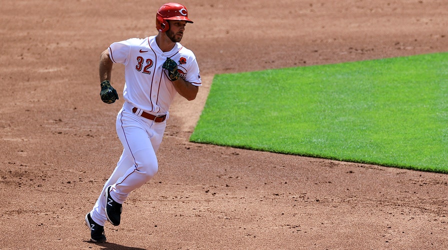 Fox News Flash top headlines for May 31