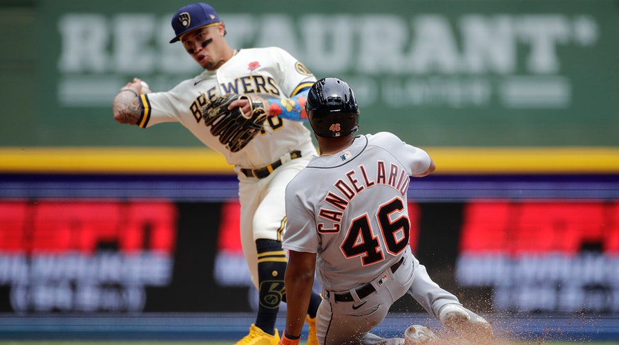 Fox News Flash top headlines for May 31