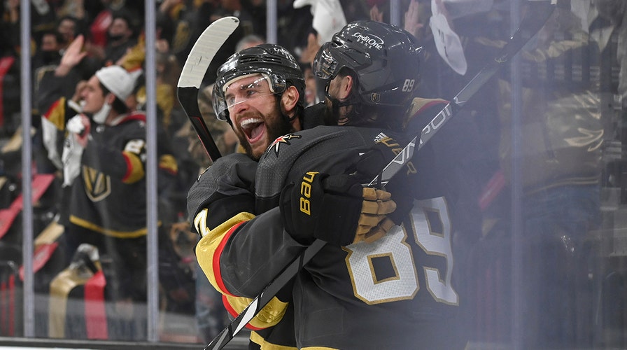 Fox News Flash top headlines for May 18