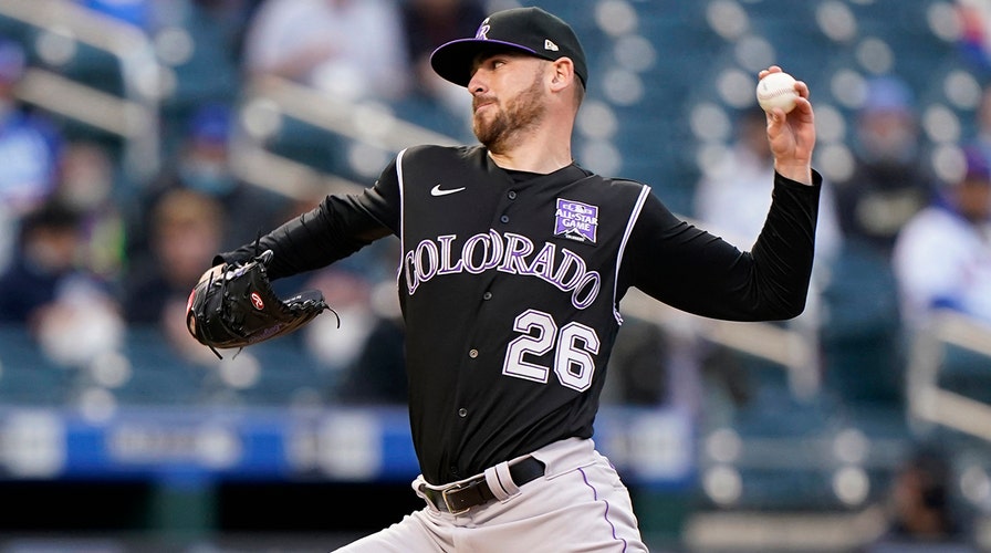 Fox News Flash top headlines for May 24