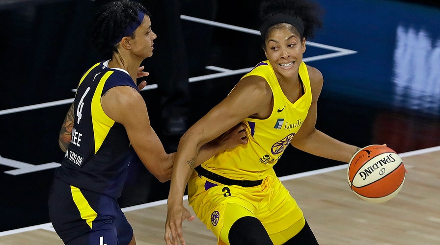 Fox News Flash top headlines for May 12