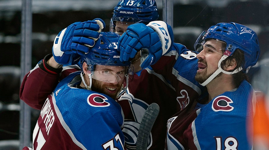 Fox News Flash top headlines for May 13