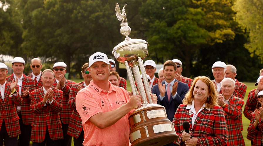 Fox News Flash top headlines for May 30