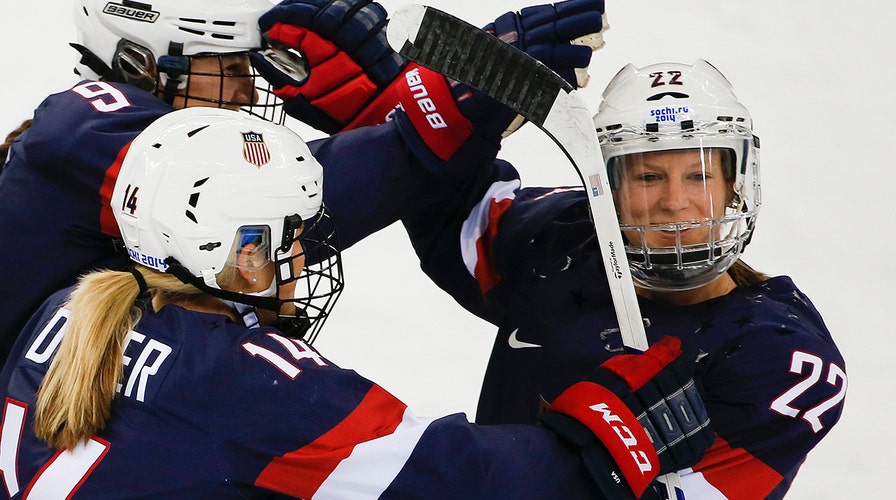 Fox News Flash top headlines for May 18