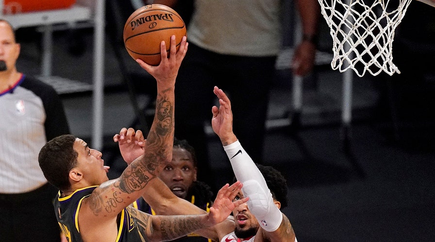 Fox News Flash top headlines for May 13