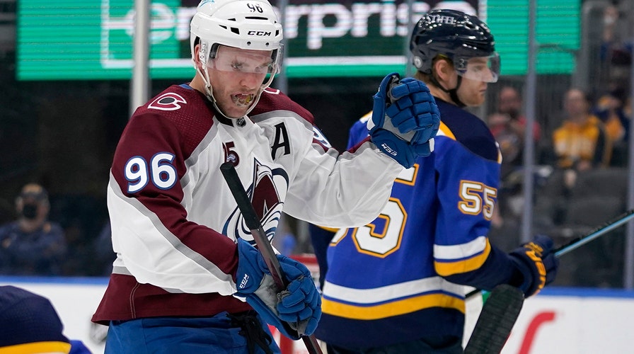 Fox News Flash top headlines for May 23