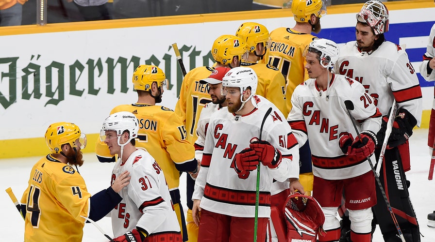 Fox News Flash top headlines for May 27