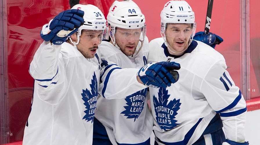 Fox News Flash top headlines for May 24