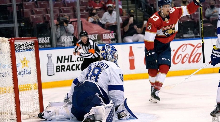 Fox News Flash top headlines for May 13