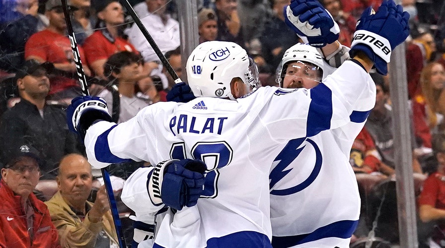 Fox News Flash top headlines for May 18