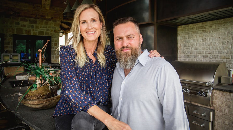 The business side of Willie Robertson