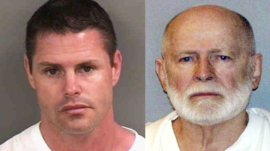 3 inmates charged in prison killing of Boston gangster James 'Whitey' Bulger set for plea hearing, sentencing