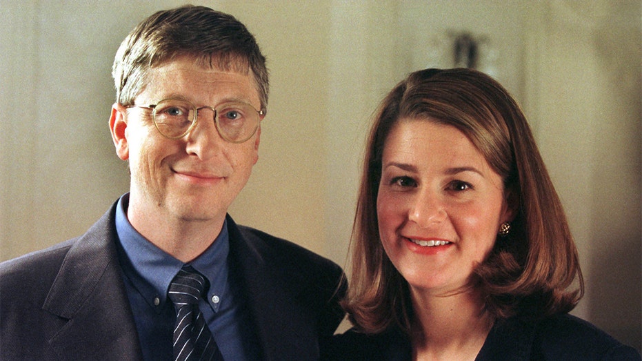 Bill gates dated hot girls Bill And Melinda Gates Divorce Is Not A Friendly Split Sources Allege A Long Time In The Making Fox News