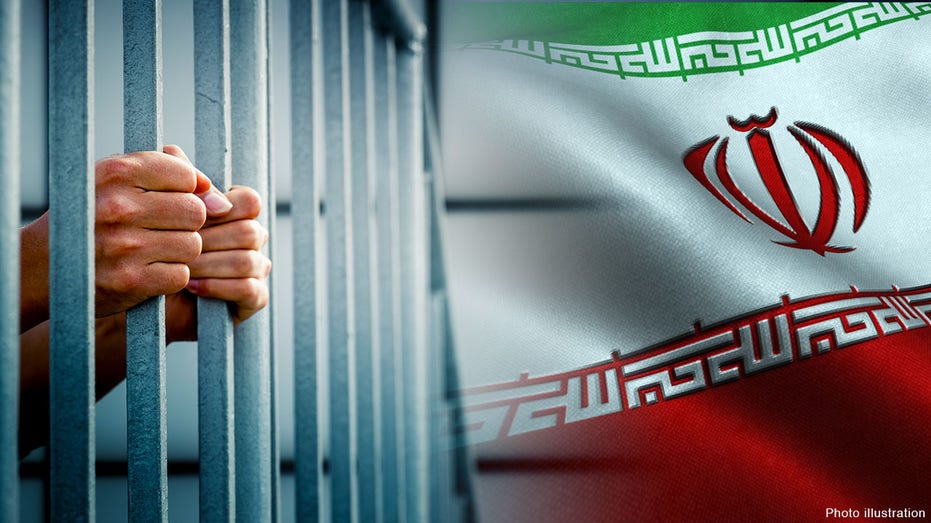 Iran executes over 1K prisoners in 2024, highest total in 30 years report says