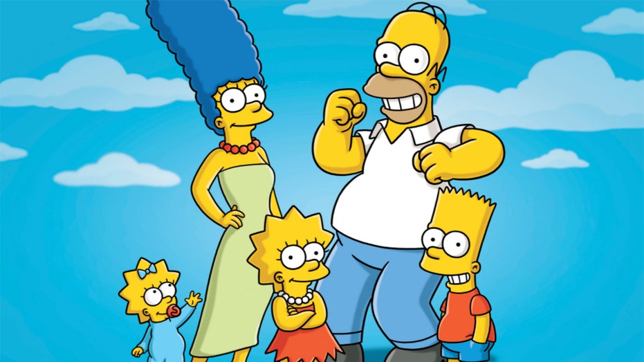 The Simpsons' Season 34 will reveal how they predict the future