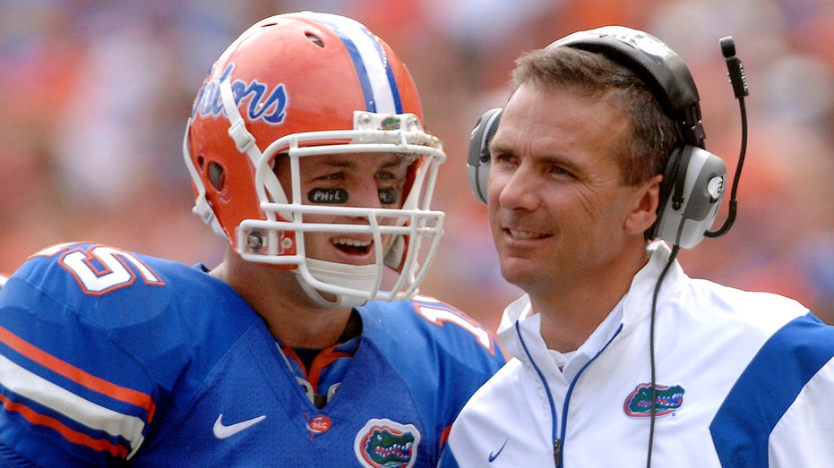Former Ohio State, Florida coach Urban Meyer reveals the one place he refused to recruit players from