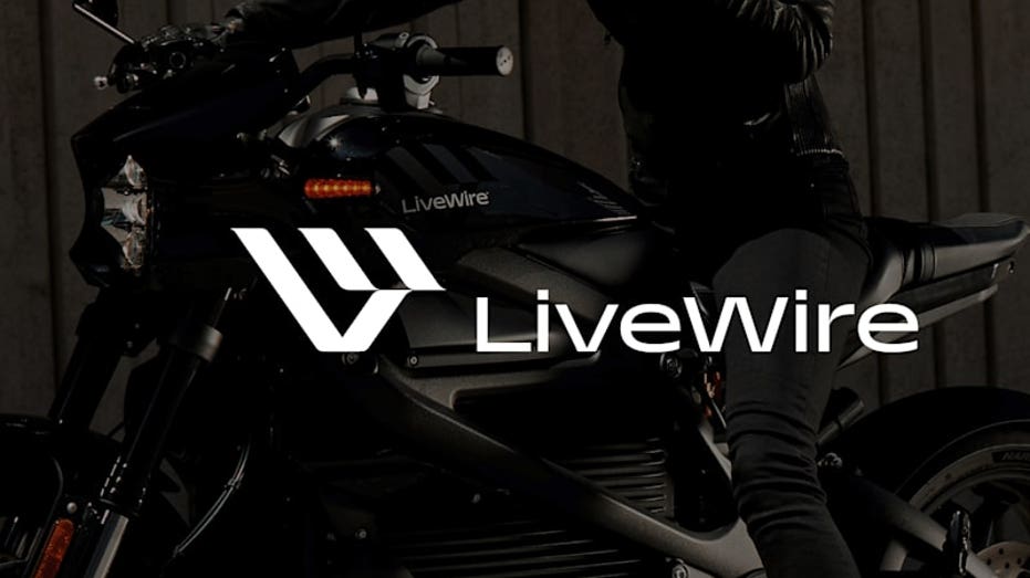 Motorcycle brand deals livewire