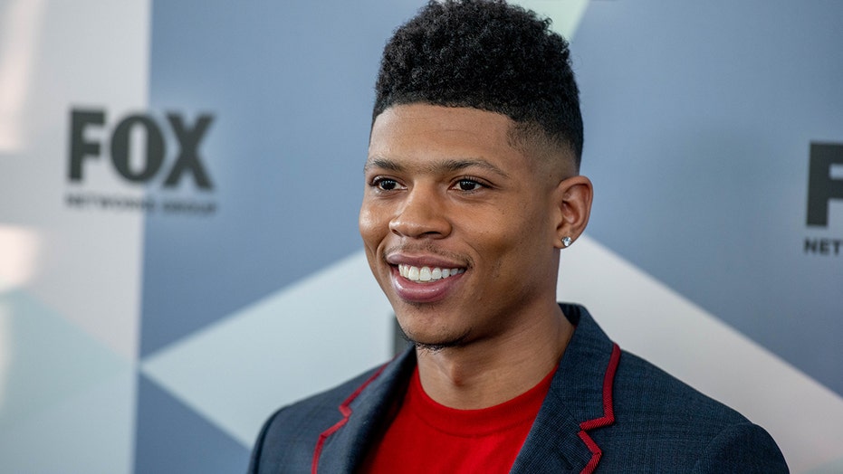 ‘Empire’ star Bryshere Y. Gray pleads guilty to assaulting wife, reportedly sentenced to 10 days in jail