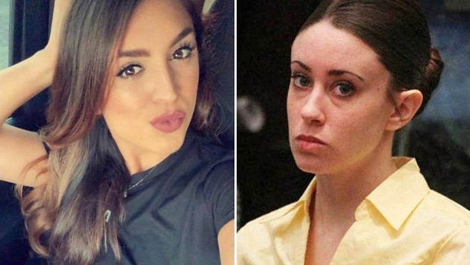 Casey Anthony’s 911 call after Florida bar fight released