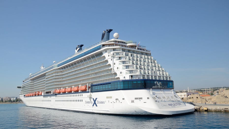 Celebrity Cruises setting sail in June with ticketed passengers