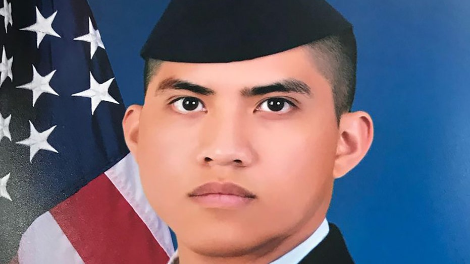 US Air Force member stationed in Missouri apparently drowns off Texas coast: report