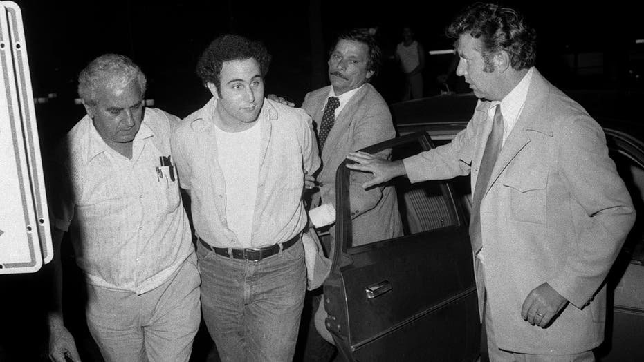'Sons of Sam' docuseries chronicles reporter's quest for truth behind NYC's most notorious murder