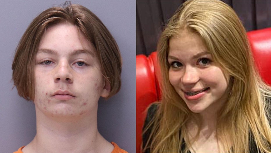 Florida teen accused of murdering 13-year-old Tristyn Bailey: ‘Demons are going to take my soul’