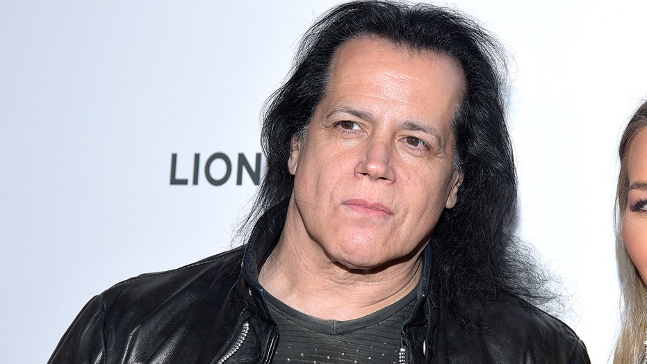 Rocker Glenn Danzig says cancel culture will prevent a new ‘punk rock explosion’