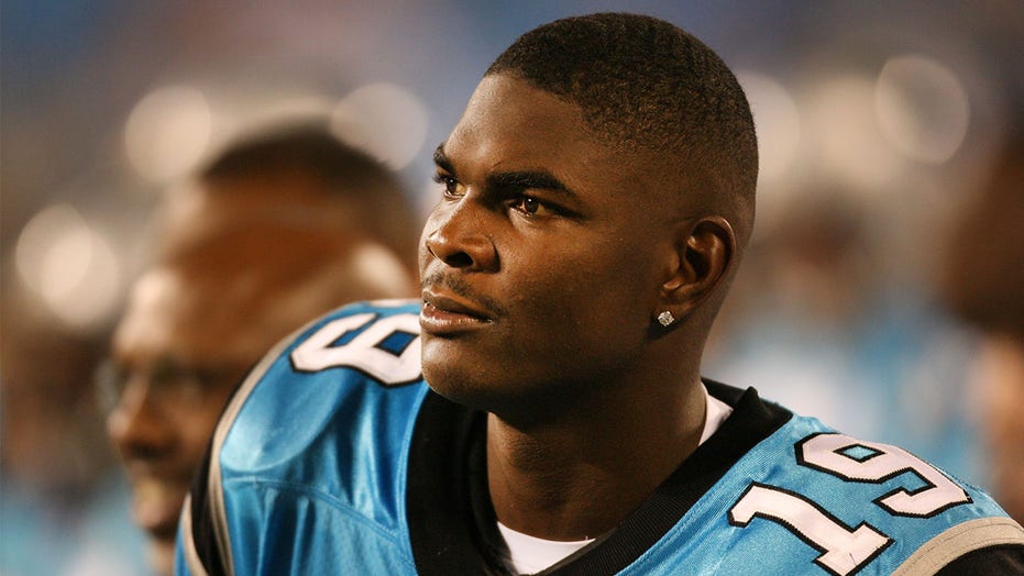 Former NFL star Keyshawn Johnson says quarterbacks have always been 'some of the most selfish' players