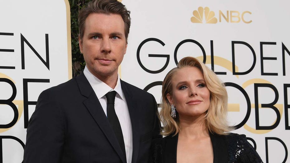 Dax Shepard Shared Nude Photo Of Kristen Bell To Celebrate Mother S Day Fox News Dax Shepard Shared Nude Photo Of Kristen Bell To Celebrate Mother S Day Fox News