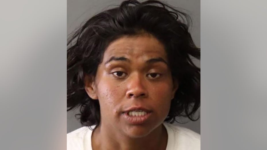 California homeless woman attacks, robs mother in bathroom while at soccer game with her kids, police say