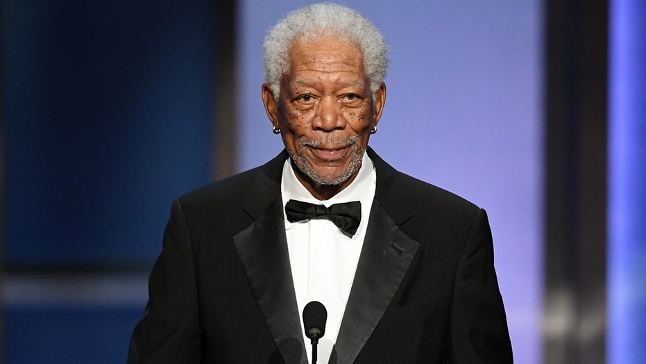 Morgan Freeman volunteers to participate in interview board for Alabama police recruits