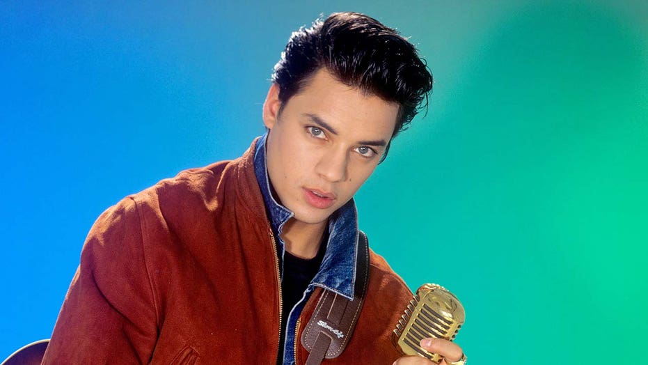 Nick Kamen, Madonna protégé and '80s Levi's model, dead at ...