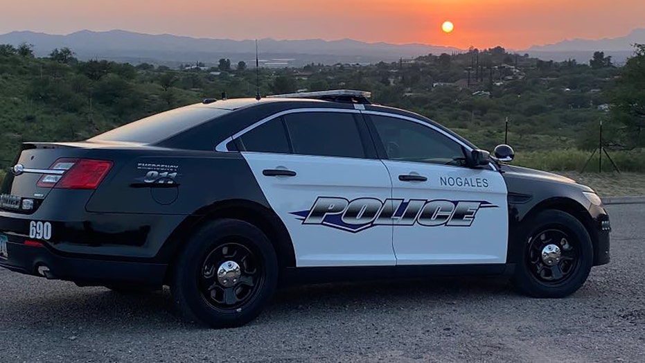 Arizona police officer struck by vehicle near border, airlifted to hospital: report