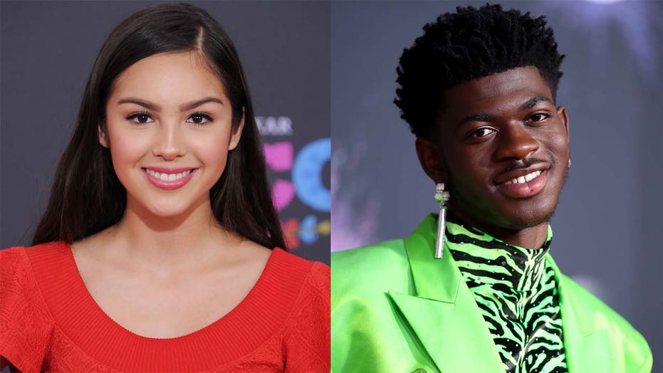 'SNL' taps Olivia Rodrigo, Lil Nas X, more for upcoming episodes | Fox News