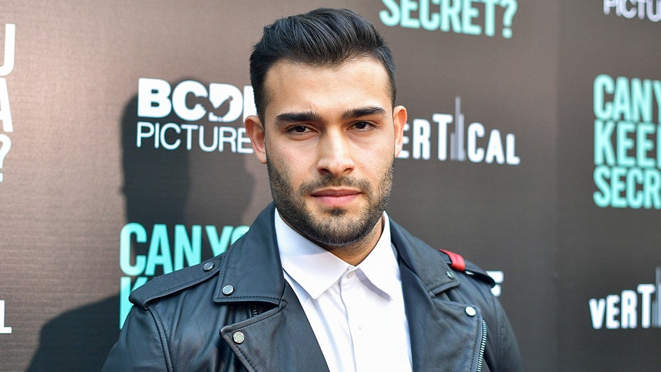 Britney Spears’ fiancé Sam Asghari reveals he auditioned for ‘And Just Like That’: ‘It was a dope role’