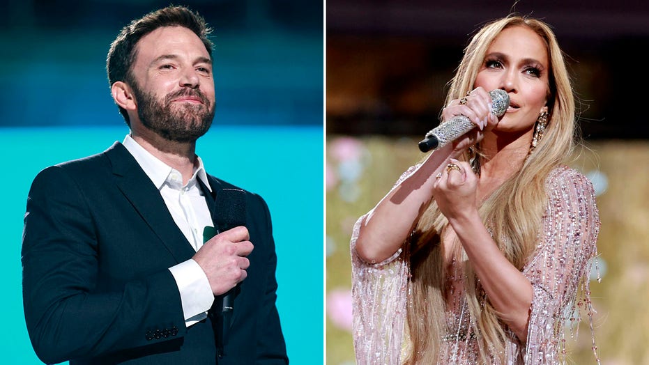 Jennifer Lopez is ‘in touch’ with Ben Affleck ‘everyday’ since Montana reunion: report