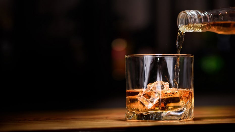 Any amount of alcohol can harm the brain, study suggests