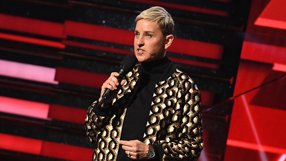 Ellen DeGeneres’ show ending over misconduct scandal, industry experts allege: ‘Audiences crave authenticity’