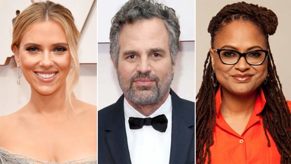 Celebrities react to HFPA, Golden Globes controversy