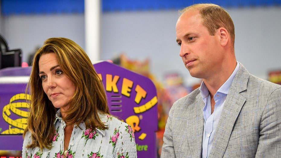Prince William, Kate Middleton losing major staff member after seven years