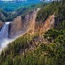 yellowstone river grand canyon