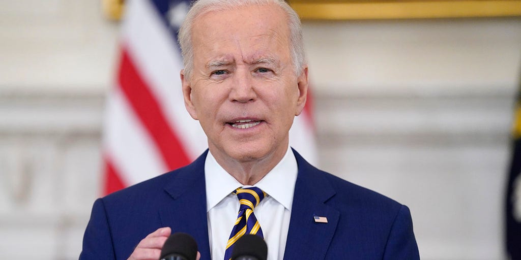 Biden Dept. of Interior moves to remove 'derogatory' names from federal lands - Vimarsana News