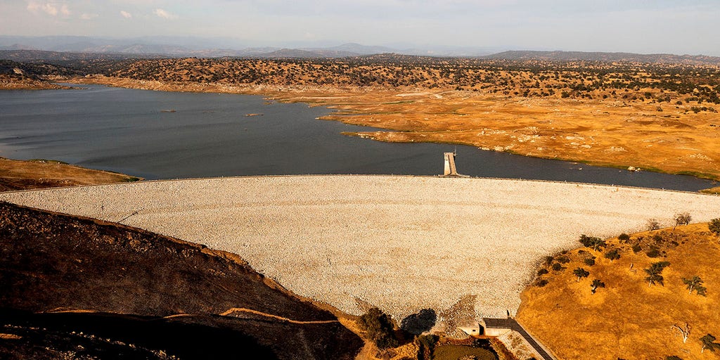 Gavin Newsom criticized over handling of California drought as farms languish - Vimarsana News