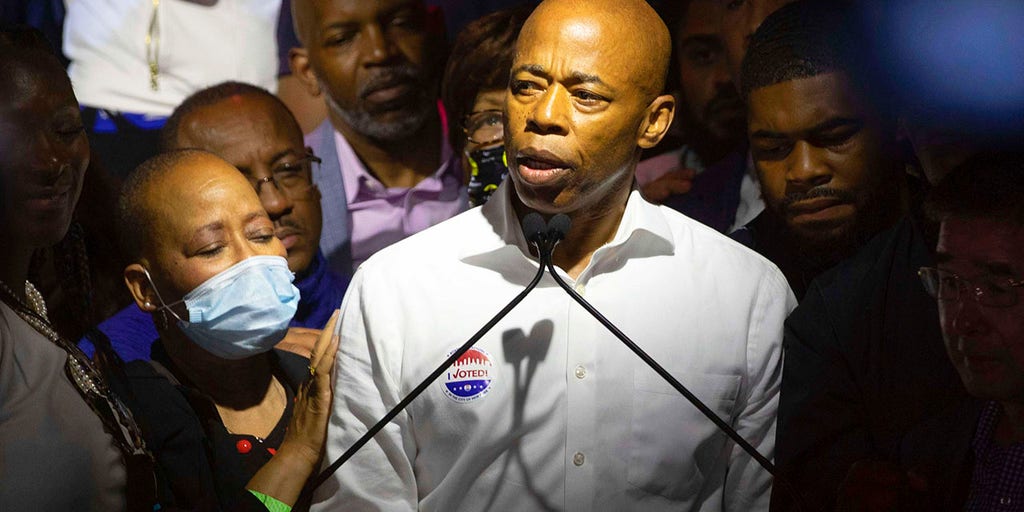 NYC mayoral candidate: Democrats have become 'too complicated,' failing to reach the 'average person' - Vimarsana News